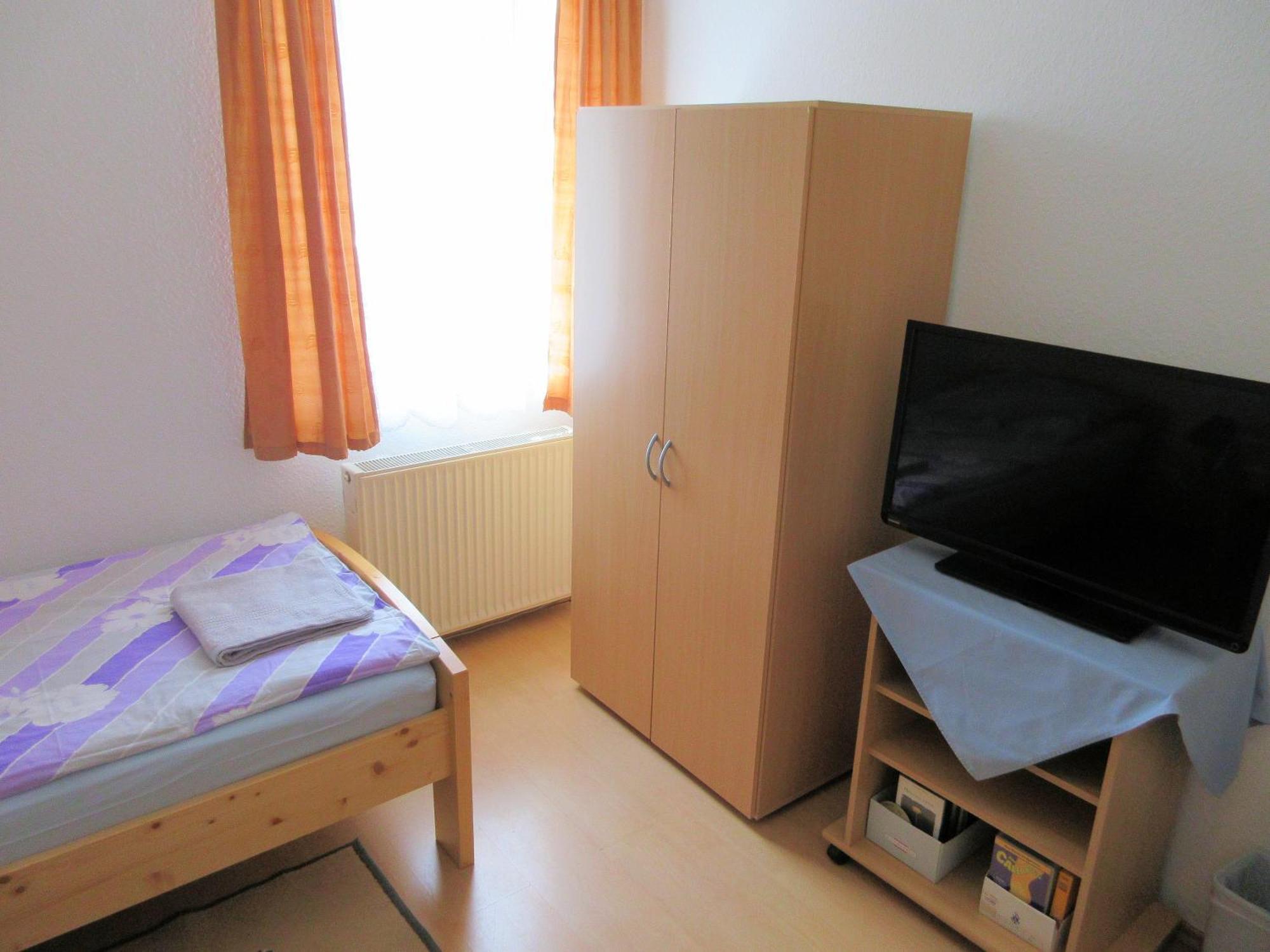 Charmantes Apartment In Mittelfeld ฮันโนเวอร์ ภายนอก รูปภาพ