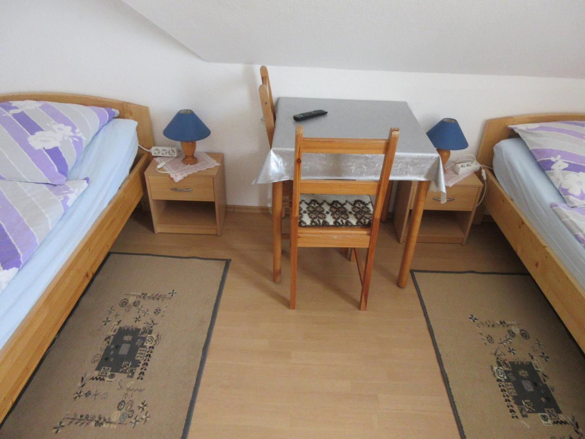 Charmantes Apartment In Mittelfeld ฮันโนเวอร์ ภายนอก รูปภาพ